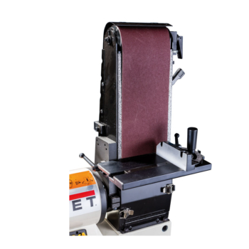 Jet JSG-96 Laikka-nauhahiomakone 150 x 1220mm - Kuva 6