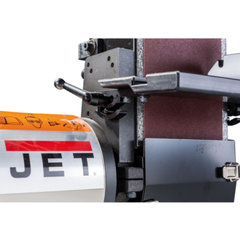 Jet JSG-96 Laikka-nauhahiomakone 150 x 1220mm - Kuva 8