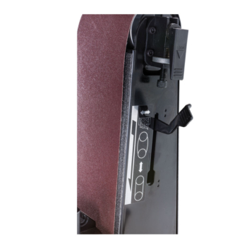 Jet JSG-96 Laikka-nauhahiomakone 150 x 1220mm - Kuva 5