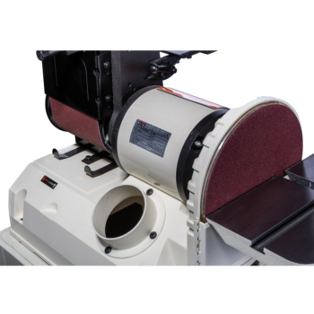 Jet JSG-96 Laikka-nauhahiomakone 150 x 1220mm - Kuva 9