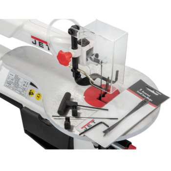 Jet JSS-16A Lehtisaha 16" - Kuva 7