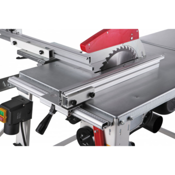 Jet JTS-315SP Rakennussirkkeli 2.2kW 230V 315mm - Kuva 3