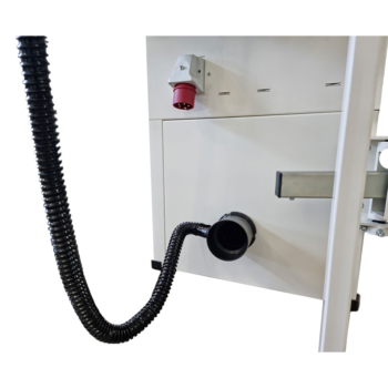 Jet JTS-600XL Levysirkkeli 2.5kW 400V 254mm - Kuva 8