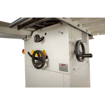 Jet JTS-600XL Levysirkkeli 2.5kW 400V 254mm - Kuva 5