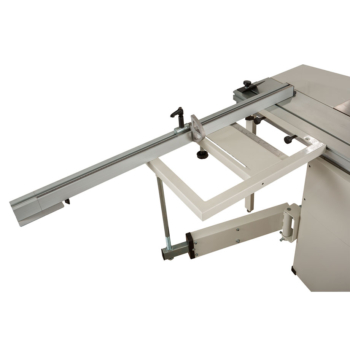 Jet JTS-600XL Levysirkkeli 2.5kW 400V 254mm - Kuva 2