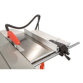 Jet JTS-600XL Levysirkkeli 2.5kW 400V 254mm - Kuva 3