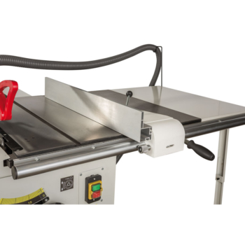 Jet JTSS-1600 Tarkistuspyörösaha 3.8kW 400V 315mm - Kuva 6