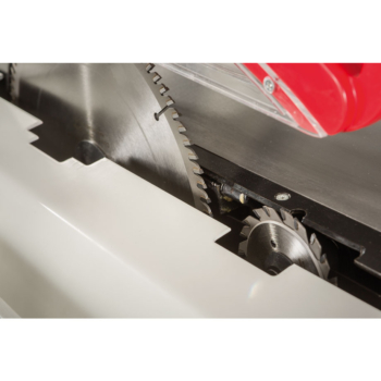 Jet JTSS-1600 Tarkistuspyörösaha 3.8kW 400V 315mm - Kuva 2