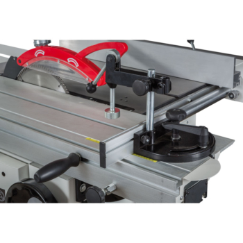 Jet JTSS-1600 Tarkistuspyörösaha 3.8kW 400V 315mm - Kuva 4