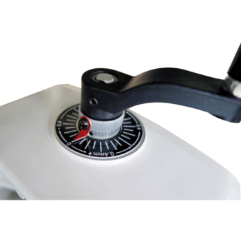 Jet JWDS-1632 Rumpuhiomakone 406mm - Kuva 8