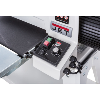 Jet JWDS-1632 Rumpuhiomakone 406mm - Kuva 6