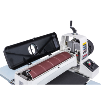 Jet JWDS-1632 Rumpuhiomakone 406mm - Kuva 3