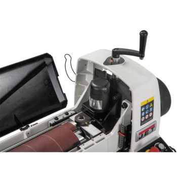 Jet JWDS-2244OSC Oskilloiva rumpuhiomakone 560mm - Kuva 13