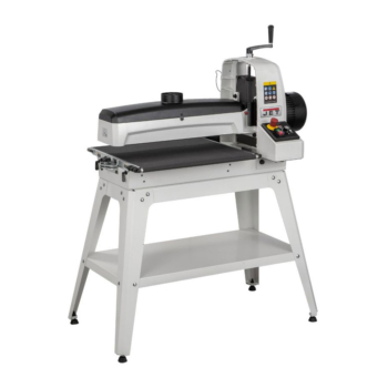 Jet JWDS-2244 Rumpuhiomakone 560mm - Kuva 2