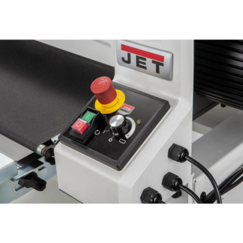 Jet JWDS-2244 Rumpuhiomakone 560mm - Kuva 3