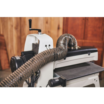 Jet JWDS-2244 Rumpuhiomakone 560mm - Kuva 7