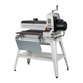 Jet JWDS-2244 Rumpuhiomakone 560mm - Kuva 9