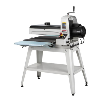 Jet JWDS-2244 Rumpuhiomakone 560mm - Kuva 8