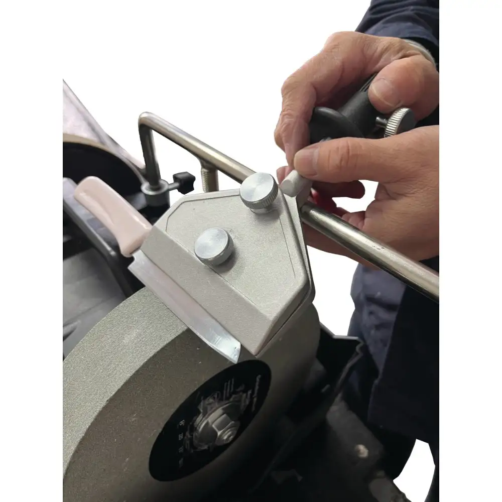 Jet 708021 Puukon teroitusohjain