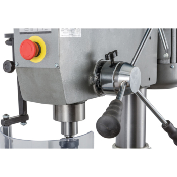 Promac 214AB Pylväsporakone - Kuva 10