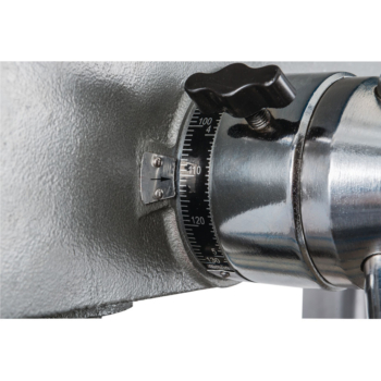 Promac 214AB Pylväsporakone - Kuva 11