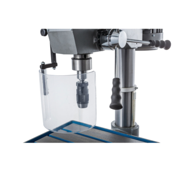 Promac 214AB Pylväsporakone - Kuva 12