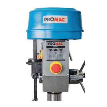 Promac 214AB Pylväsporakone - Kuva 13