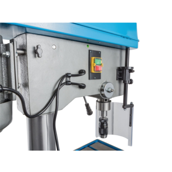 Promac 214AB Pylväsporakone - Kuva 15