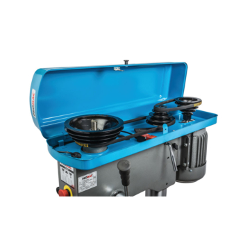 Promac 214AB Pylväsporakone - Kuva 16