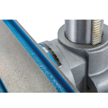 Promac 214AB Pylväsporakone - Kuva 5