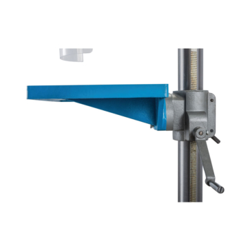 Promac 214AB Pylväsporakone - Kuva 7