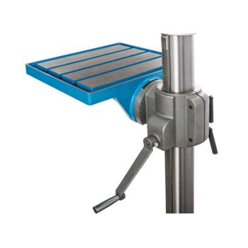 Promac 214AB Pylväsporakone - Kuva 9