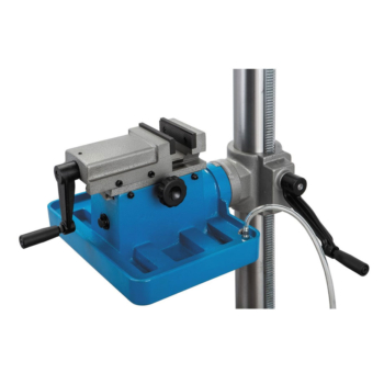 Promac 930E Pylväsporakone - Kuva 12