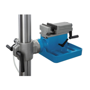 Promac 930E Pylväsporakone - Kuva 3