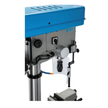 Promac 930E Pylväsporakone - Kuva 7