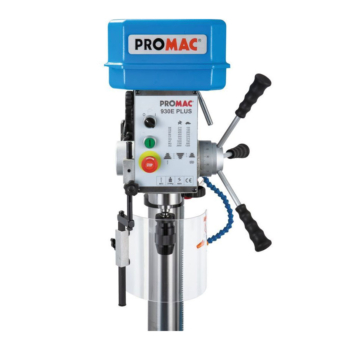 Promac 930E Pylväsporakone - Kuva 4