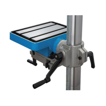 Promac 930E Pylväsporakone - Kuva 10