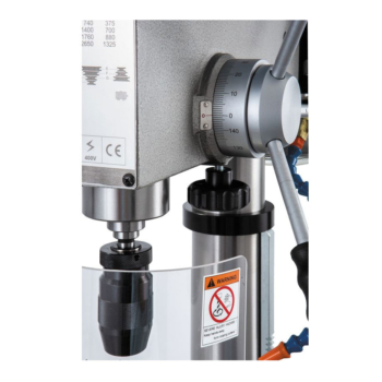 Promac 930E Pylväsporakone - Kuva 11