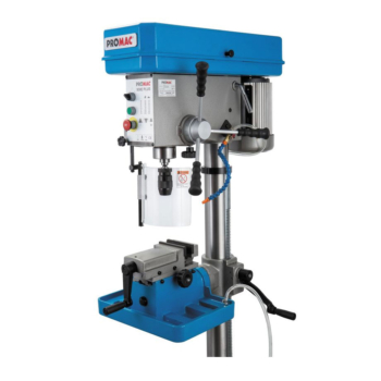 Promac 930E Pylväsporakone - Kuva 2