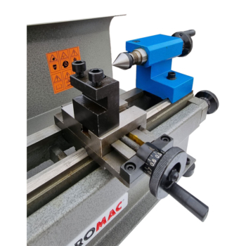 Promac BD-3 Metallisorvi - Kuva 4