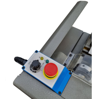 Promac BD-3 Metallisorvi - Kuva 7