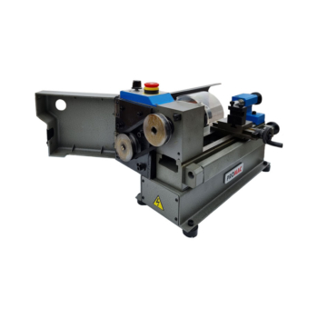 Promac BD-3 Metallisorvi - Kuva 6