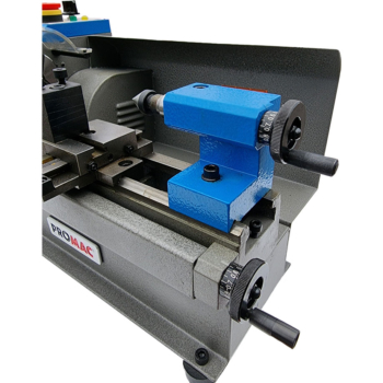 Promac BD-3 Metallisorvi - Kuva 5