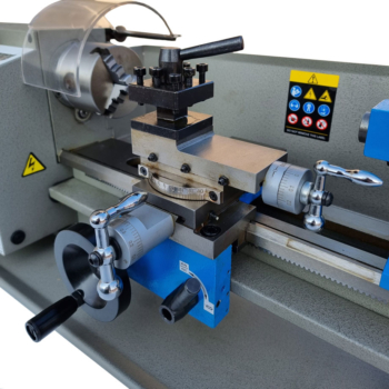 Promac BD-7 Metallisorvi - Kuva 7