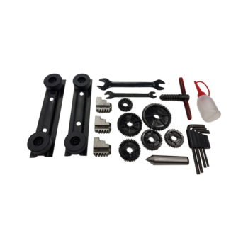 Promac BD-7 Metallisorvi - Kuva 2