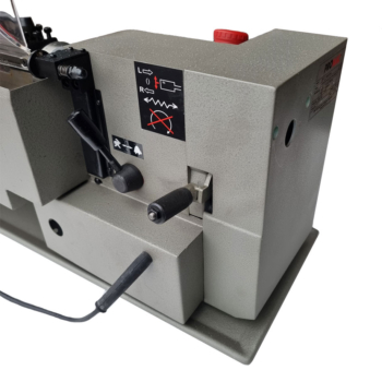 Promac BD-7 Metallisorvi - Kuva 8