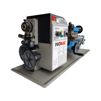 Promac BD-7 Metallisorvi - Kuva 9