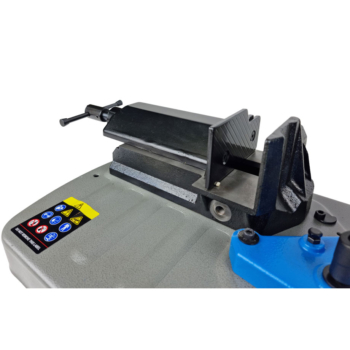 Promac 349V Metallivannesaha - Kuva 4