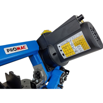 Promac 349V Metallivannesaha - Kuva 5