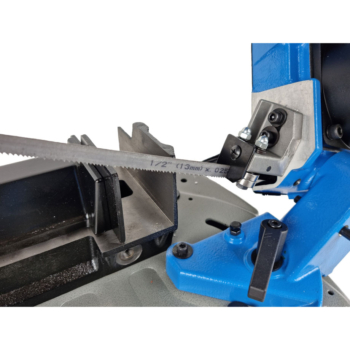 Promac 349V Metallivannesaha - Kuva 7